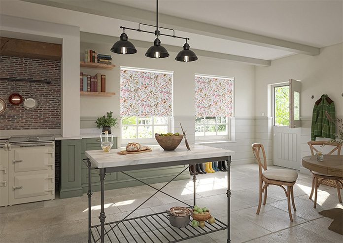 Hedgerow, Persephone - Twist&Fit Roller Blind - Image 7